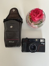Nikon L35AF2 fotocamera