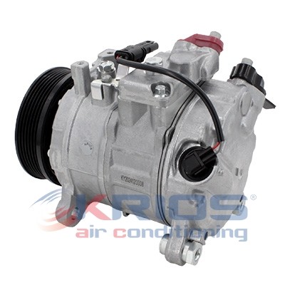 Hoffer compressore - hoffer,