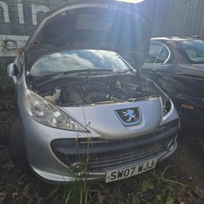 motore servosterzo peugeot