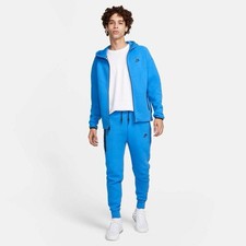 Nike Tech Fleece Track Suit