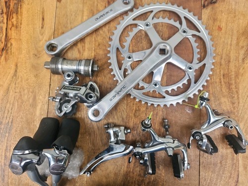 Set gruppo shimano dura ace - set, dura-ace
