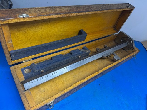 Vintage chesterman 369 - vintage,