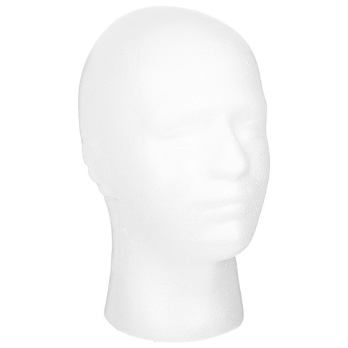 Male mannequin for - travel, use