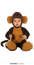Costume Bambino/a Scimmietta