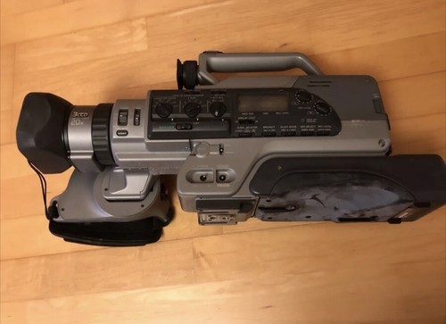 Sony fotocamera dcr vx9000 - e,
