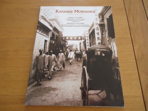 Vente encheres kapandji - vente,