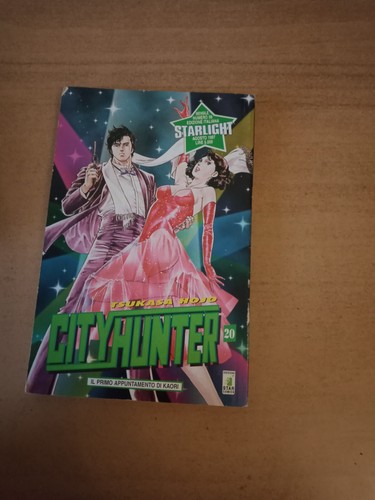 City hunter tsukasa hojo - tsukasa,