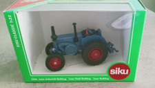 Siku 1:32 - 3466 - Trattore