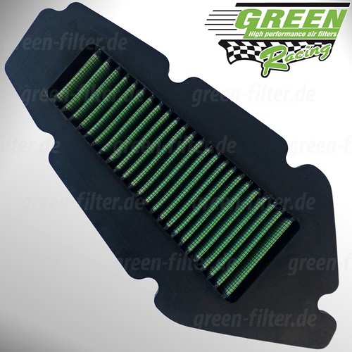 Filtro aria sportivo green - sportivo,
