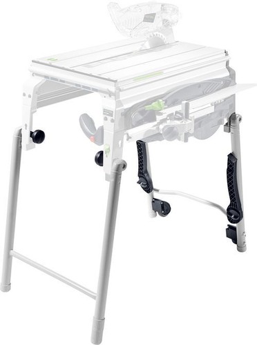 Gambe pieghevoli festool 50 - pieghevoli, cs