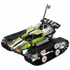LEGO Technic 42065: Veicolo