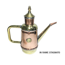 Oliera Rame Stagnato 1 Lt