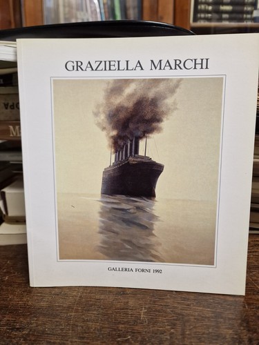Graziella marchi aspesi - n.,