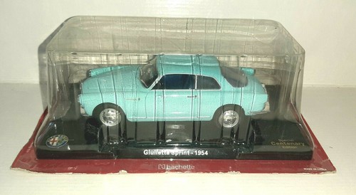 Alfa romeo giulietta sprint - alfa,