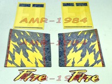 SERIE DECALCO KIT ADESIVI