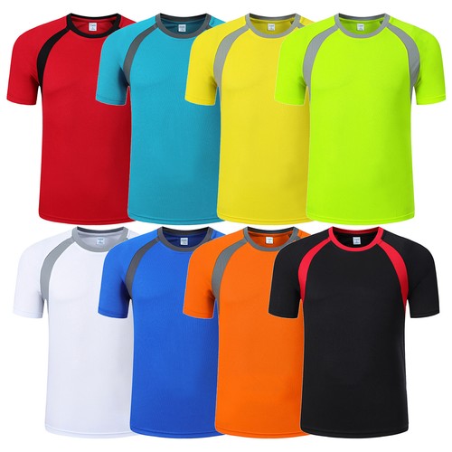 Shirt uomo manica corta - t-shirt,