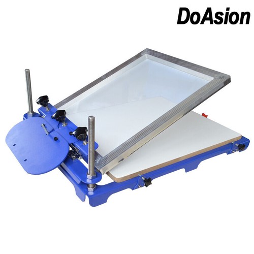 Macchina per serigrafia