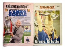 La Gazzetta dello Sport