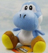 SUPER MARIO BROS. YOSHI BLU