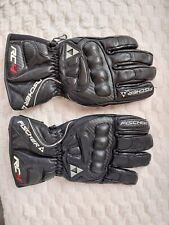 Guanti Pelle Fischer RC4