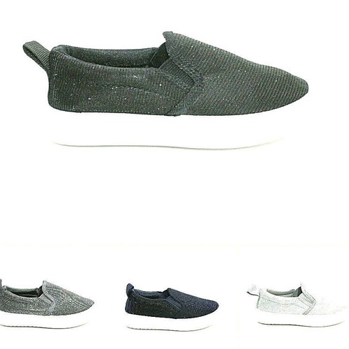 Scarpe bimba grigio mocassino - scarpe,