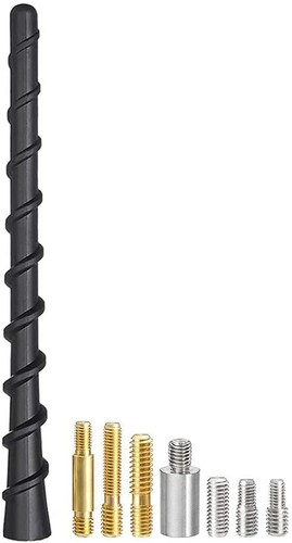 Bingfu veicolo gomma antenna - gomma,