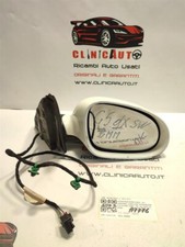 Specchietto retrovisore destro - specchietto,