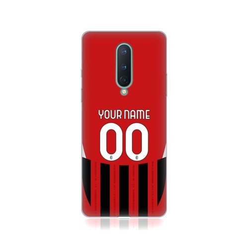 Custom personalized milan - custom, ac