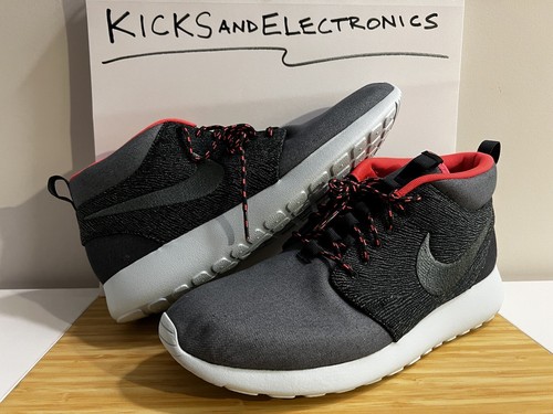 Nike roshe run - 11,