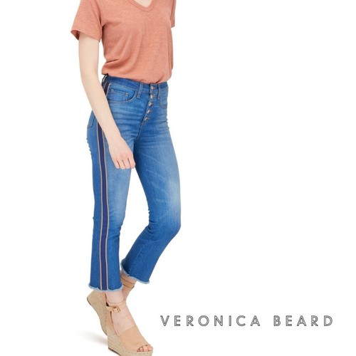 Veronica beard carolyn tux - veronica,