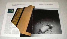 Pubblicità fotocamera