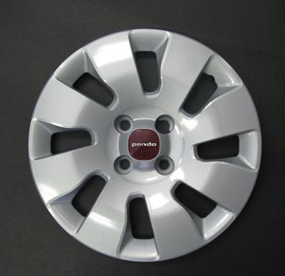 Copricerchio ricambio fiat - copricerchio,