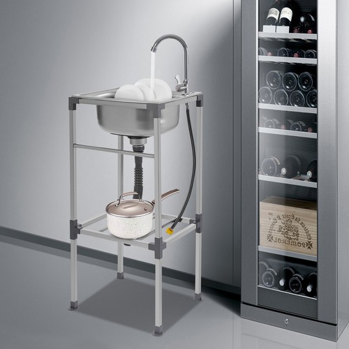 Lavello libera installazione - lavello,