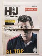 HURRA' JUVENTUS APRILE 4 -