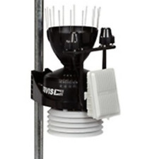 RICAMBI Davis Vantage PRO 2