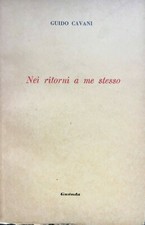 Guido cavani nei - nei, ritorni
