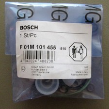 Bosch Common-Rail Pompa