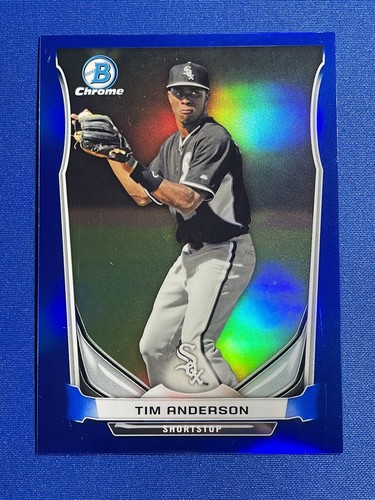 2014 bowman chrome - bowman, prospects