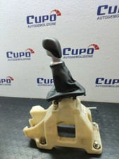 Leva cambio 6m + pomello Kia Venga 2012 1.4 crdi cod n20q 43700 1p200eq