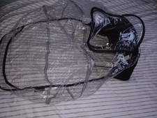 Cappuccio parapioggia Bugaboo