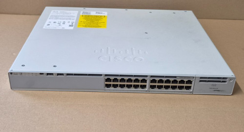 Cisco c9200 24p switch - cisco, c9200-24p-e