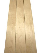 3X Tavola Di Legno D'Acero Fai