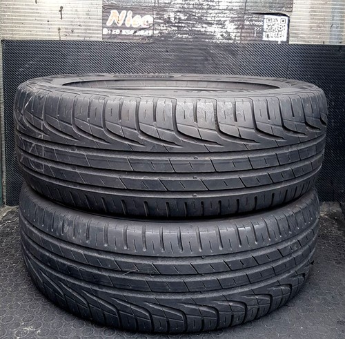 Gomme usate 225 60r18 - gomme, 100v