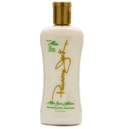 Panama jack aloe - jack, lozione