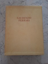 GAUDENZIO FERRARI VIALE