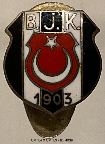 Calcio bjk besiktas istambul - calcio,