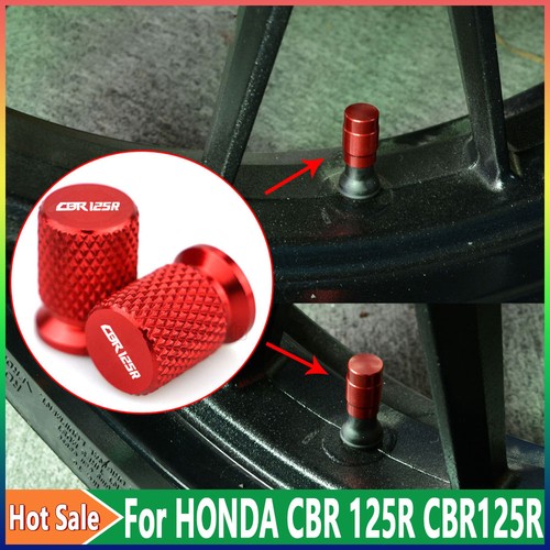 Per honda cbr125r coprivalvole - per,