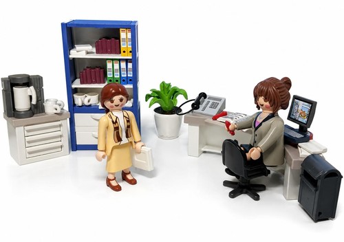 Playmobil figure mobili - playmobil,