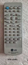 Telecomando LG DVD AKB30648702
