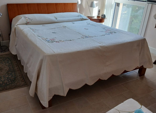 Copriletto matrimoniale